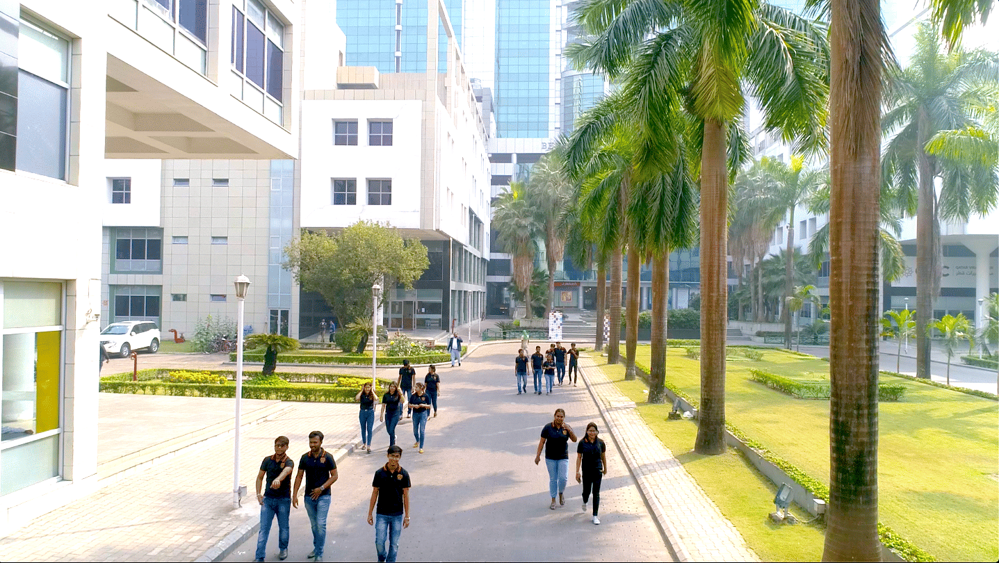 Institute of Advance Education & Research Kolkata Infrastructure photo 31